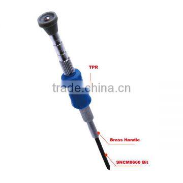 6pcs Precision Screwdriver Set photo-2