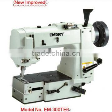 Tape Edge Sewing Machine