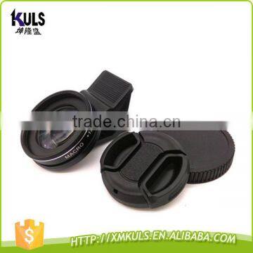 37 MM Wholesaler High Quality Low Price Mobile Phone Lens for Iphone or All Phone