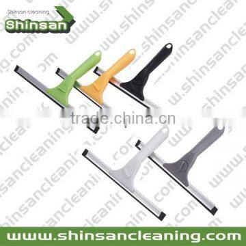 2015 professional stainless steel floor squeegee/squeegee floor/floor squeegee