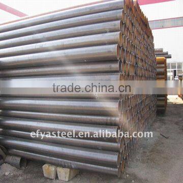 steel tube