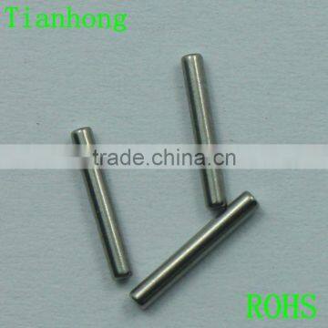 cnc stainless steel custom small precision turning parts