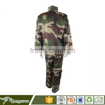 Free Samples Cheap Security Guards Ww1 Uniforms French Army photo-4