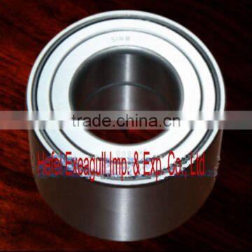 Mazda quality wheel bearings