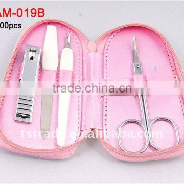 new Manicure Tools/Manicure set/Nail sets/Nail manicure AM-019B-1