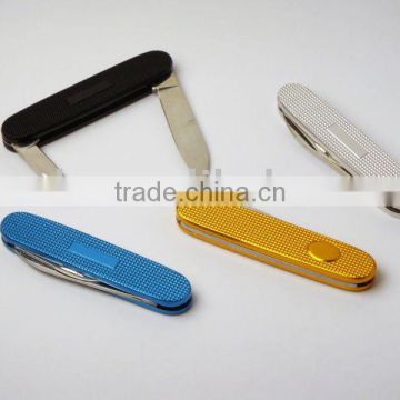 Promotional multi knife/Mini pocket knife/Pocket knife ( KL6004AL )