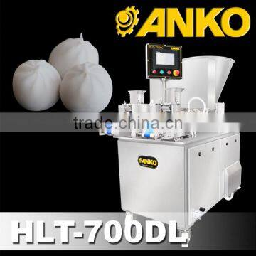 Anko Large Scale Making Filling Frozen Automatic Pierogi Machine photo-4