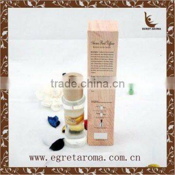 2015 Natural Cheap Promotional Diffuser Gifts for Home Air Freshener Wholesale Reed Diffuser photo-5