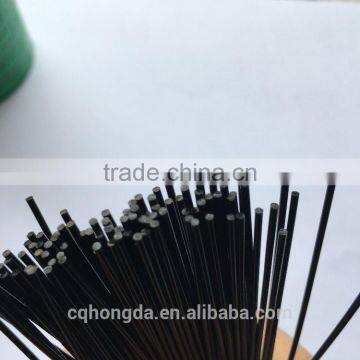 BLACK NYLON 66 PA6.6 FIBER FOR PROCESSING INDUSTRIAL BRUSH/BOAT WASH BRUSH photo-3