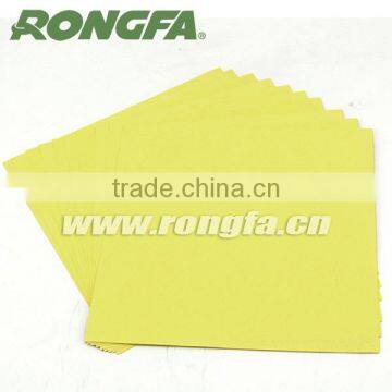 70g Custom Origami Paper 500 Sheet 15cmx15cm photo-3