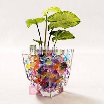 High Efficiency Environmental White Granular Super SAP for Water Holding photo-2