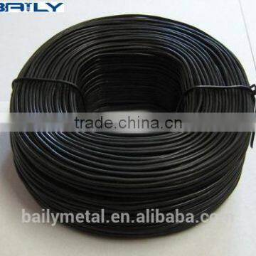 Ideal 16GA Reel Gauge Tie Wire, 3.5 Lb. Roll, Black photo-3
