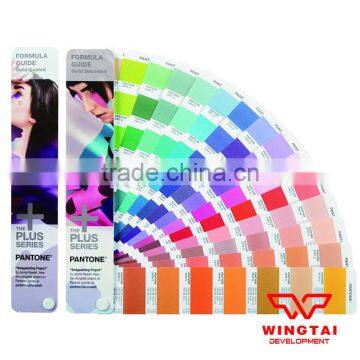 Pantone GP1601N Formula Guide Coated & Uncoated