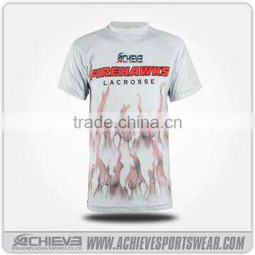 Dry Fit Sublimation T Shirt, T Shirt Manufacturer Bangladesh