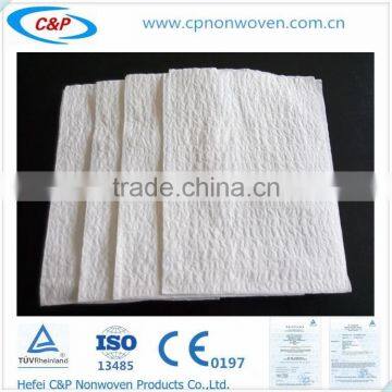 Disposable Super Absorbent Surgical Hand Towel