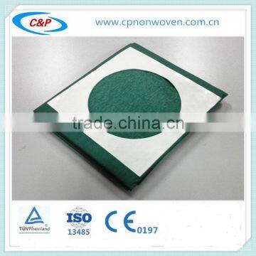 Hot Sell Side Drape With Adhesive