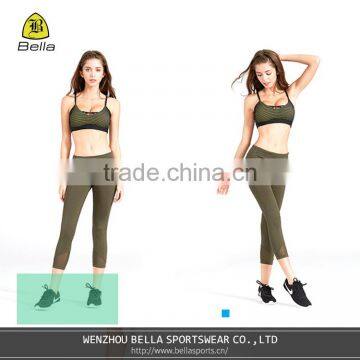 BELLA-A-70067 Sport Swear