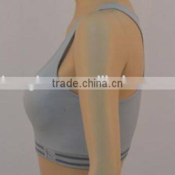 Sports Women Bra Seamless (HB151006) photo-3