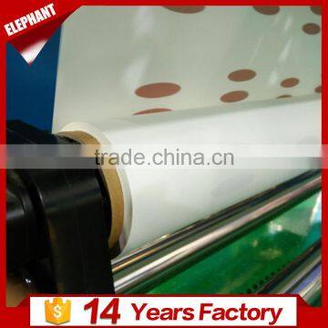 Roll Sticky Dye Sublimation Transfer Paper 100gsm 70gsm Price for Garment Sportswear Fabric photo-2