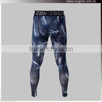 Combat Sports Compression Pants/Tights photo-2