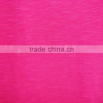 100% Cotton Jersey Fabric for Garments Textile Factory photo-4