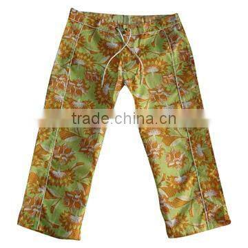 Ladies' Pants