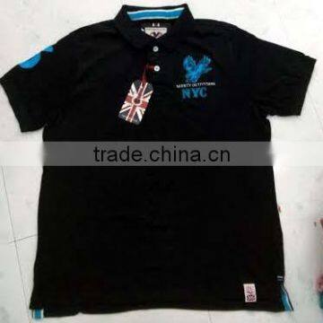 Branding Your Polo Shirts With Embroidery Design Printing photo-2