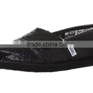 Kids brand name glitter shoes stock in fujian cheap hot selling 2017 amazon
