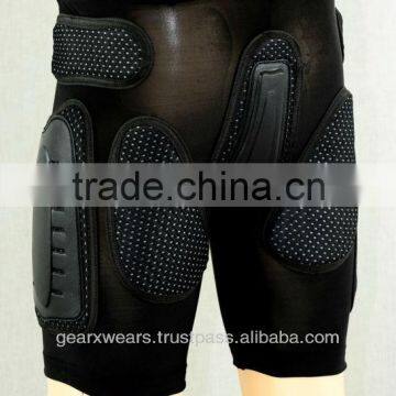 Motocross Motorcycle Shorts photo-2