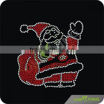 Rhinestuds Rhinestone Transfers for Custom Hotfix Rhinestone Pattern photo-4