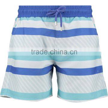 Men Gym Shorts Beach Shorts Custom Printing Shorts photo-4