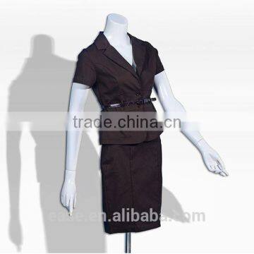 All Types Of Fashion Hotel Reception Uniforms For Women