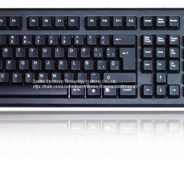 HK2001 Wired Standard Keyboard