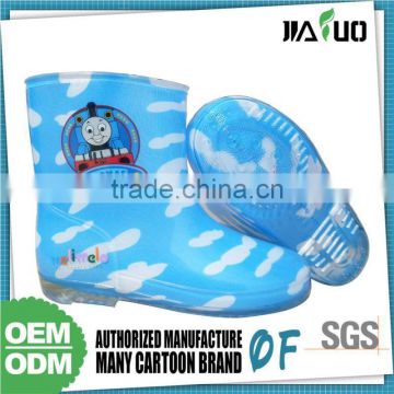 Comfortable Design Customized Oem Preferential Price Rain Boots Kids