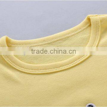 100% Cotton Autumn and Spring Baby Clothes and Boys Hoodies Sets photo-5