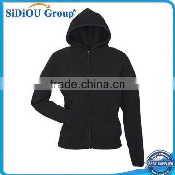 2013 Womens Fleece Lightweight Hoodies