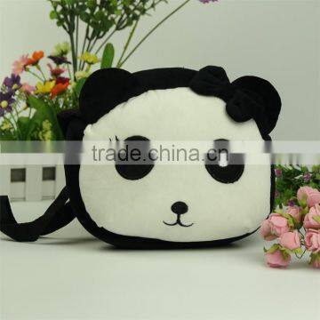 S16223A Fashion Cute Kids Mini Round Coin Purses photo-4