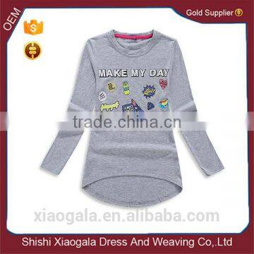 2016 New T-shirt Kids for Wholesale