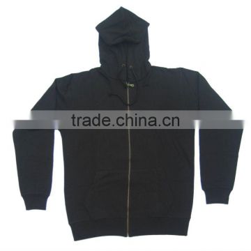 Hoodies fashion comfortable black