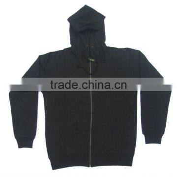 Hoodies Fashion Comfortable Black