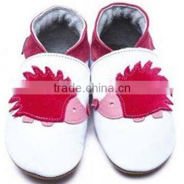 wide fit baby shoes