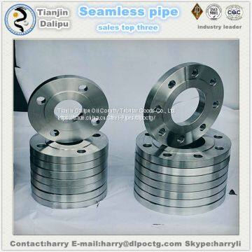 PIPE FLANGE WELD NECK 88MM (3