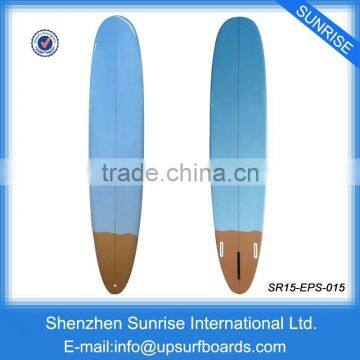 High Quality Epoxy Surfboards Custom Blue Epoxy Surfboards for Sale