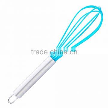 Whisk - Features Stainless Steel Handle, Rubber Whisk and Comes With Your Logo photo-2