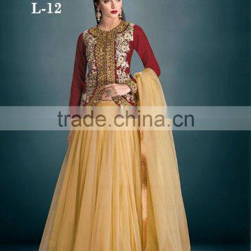 Elegant Lehengas photo-2
