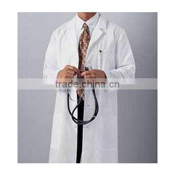 Doctor White Work Lab Coat