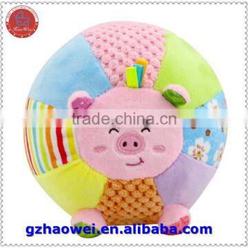 Good Quality Plush Toys for Babies and Dogs photo-2