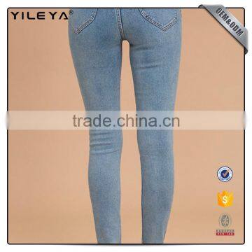 New Model Jeans for Women,sexy Women Jeans 2017 Wholesale China,high Waist Jeans Woman photo-4
