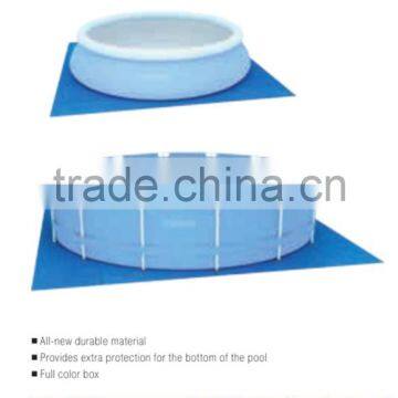 Bestway The Plastic Swimming Pool To Cloth photo-4