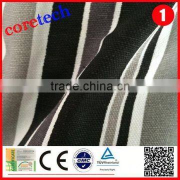 Durable Wholesale Stripe Canvas Fabric Factory photo-3